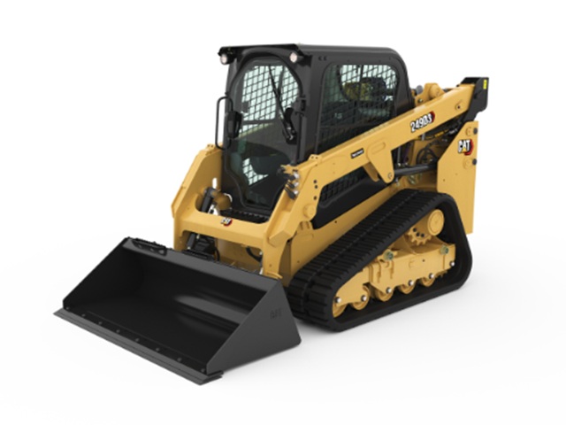 249D3 | 四国建販株式会社 | CAT