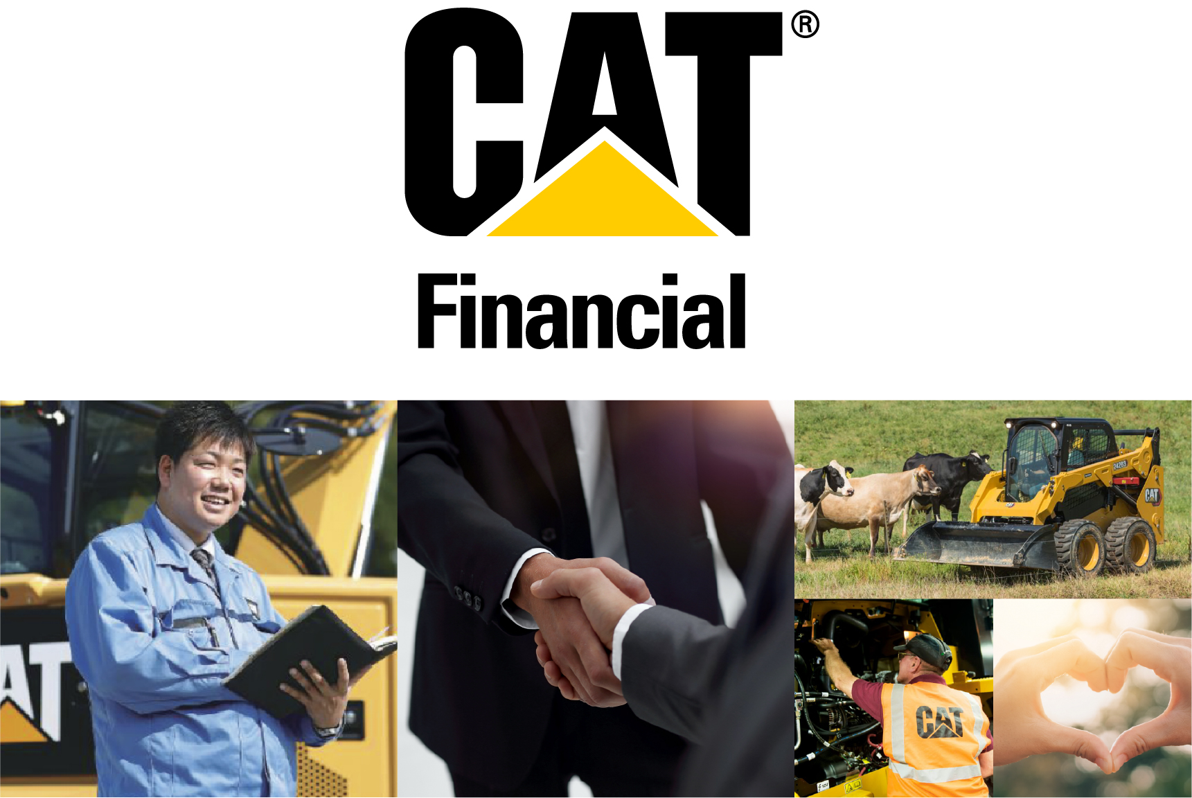 CATファイナンス | 四国建販株式会社 | CAT